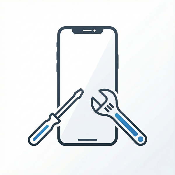 Smartphone Reparatie