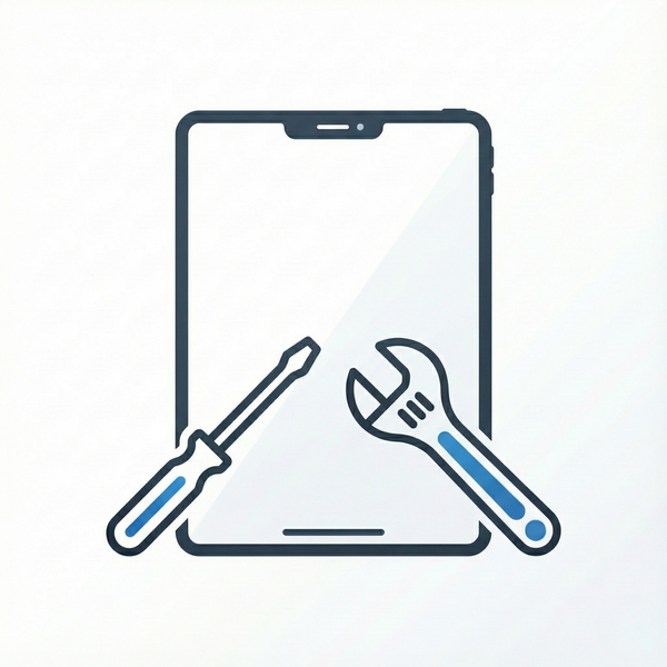 Tablet Reparatie